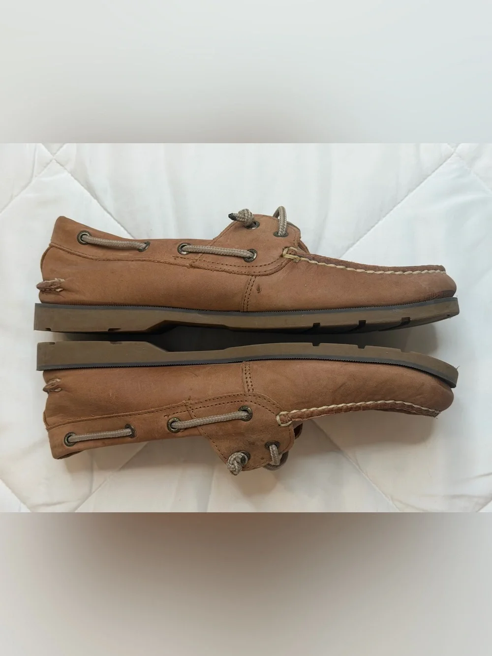 Sperry product pair
